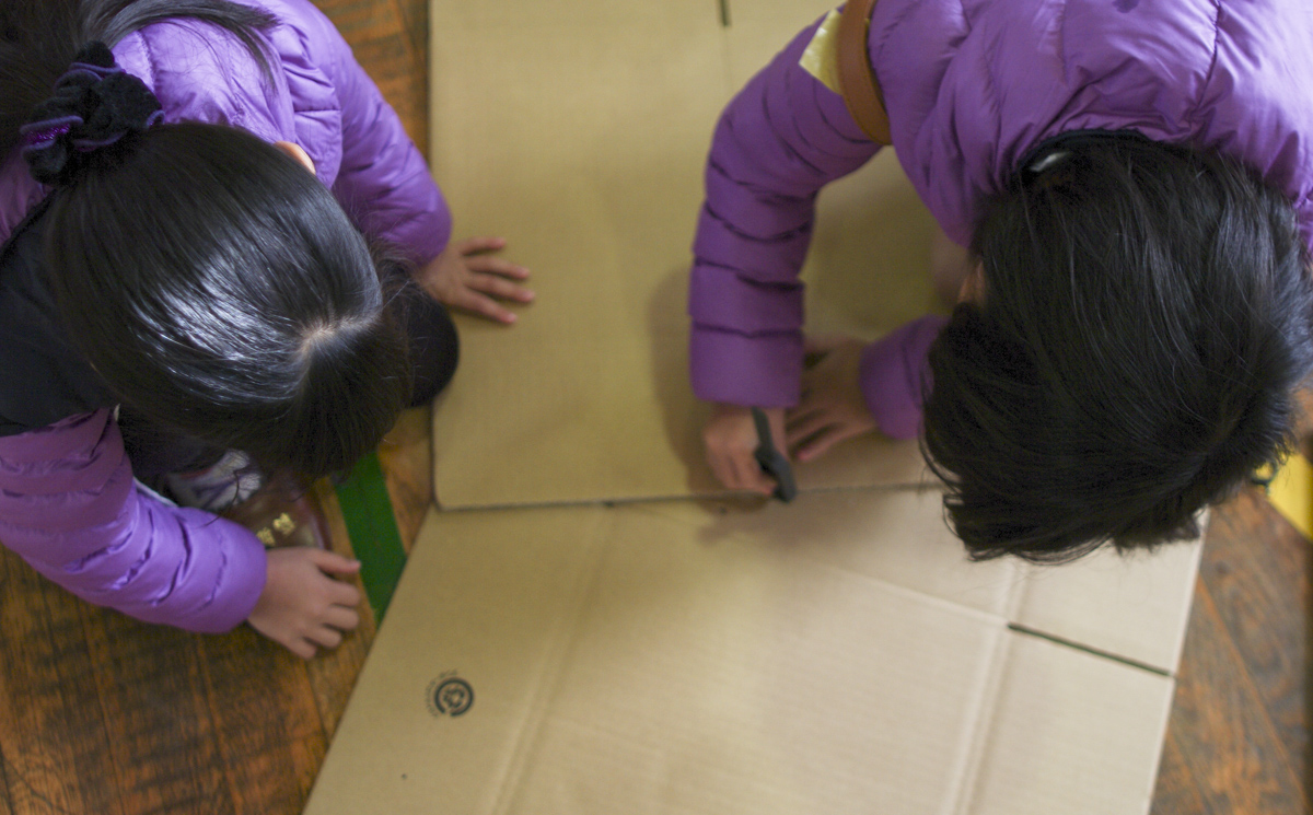 防災ワークショップ2015 in CHIBA