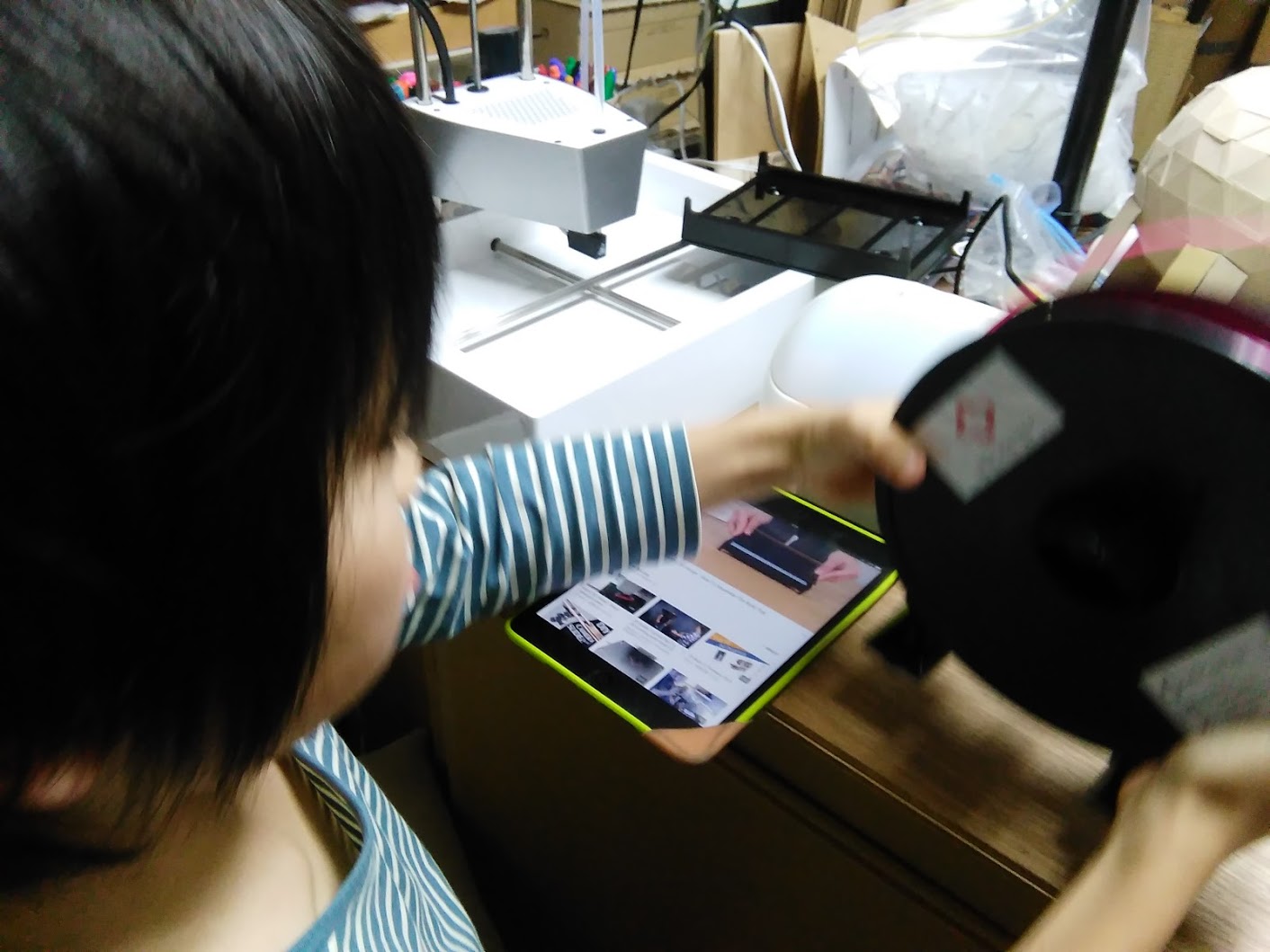 youtube大活躍